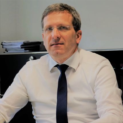 Dipl.-Finanzwirt Stefan Juli