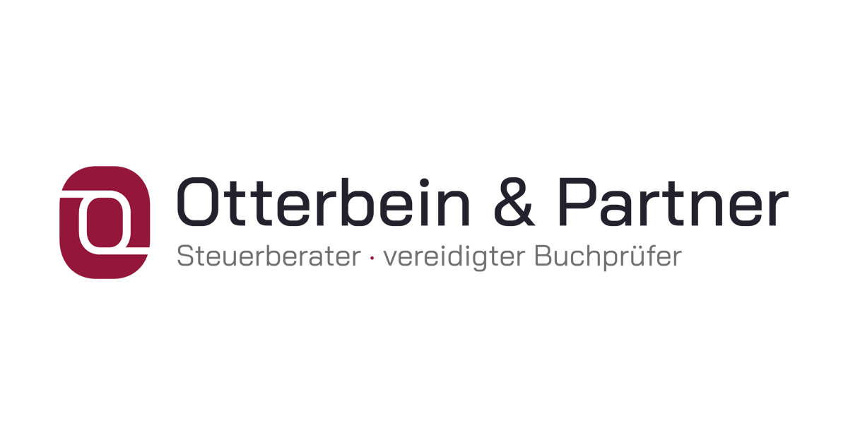 Otterbein & Partner Steuerberater · vereidigter Buchprüfer